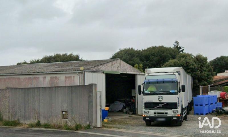 Local commercial - 400 m²