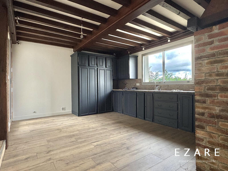 Maison - 142 m² - 5 pièces