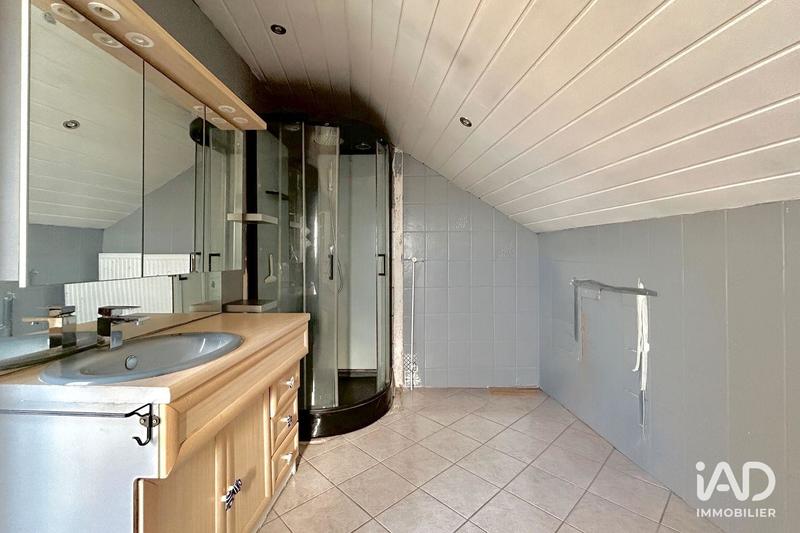 Maison - 174 m² - 5 pièces