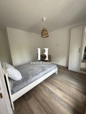 Maison - 120 m² - 3 pièces