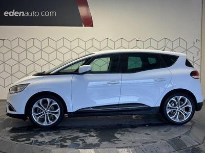 Renault Scénic Blue dCi 120 Business