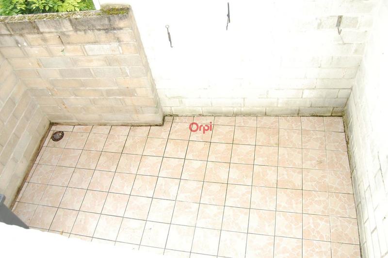 Maison - 71 m² - 3 pièces