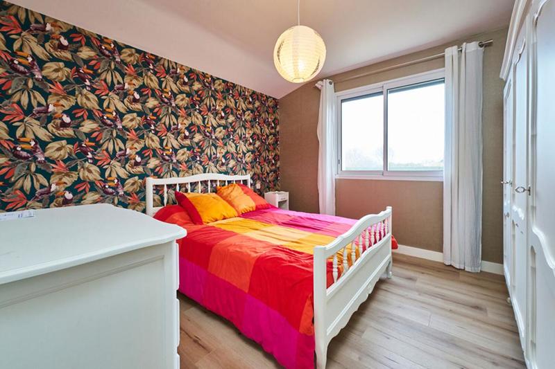 Maison - 175 m² - 5 pièces