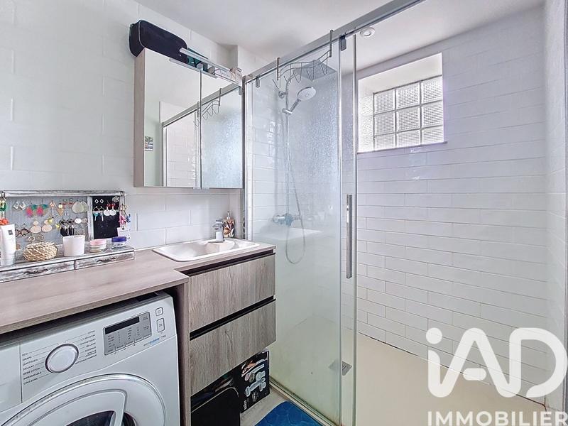 Maison - 112 m² - 6 pièces