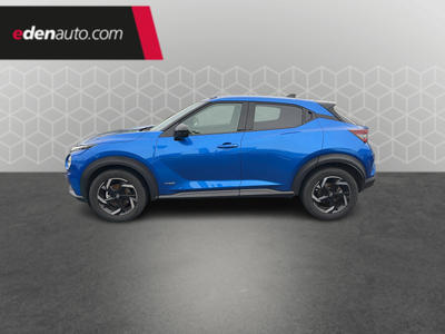 Nissan Juke Hybrid 143 n-Connecta