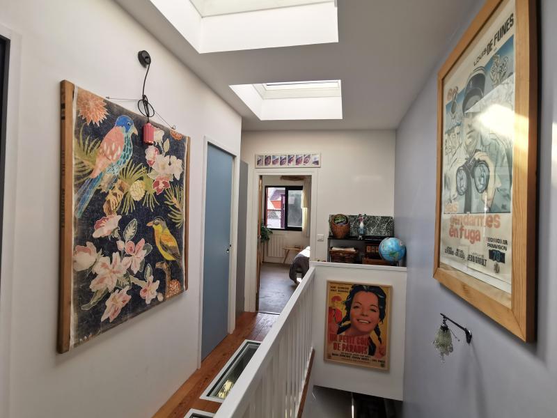 Maison - 108 m² - 5 pièces