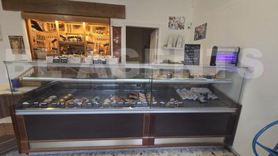 Fonds de commerce - Magasins - 137 m²