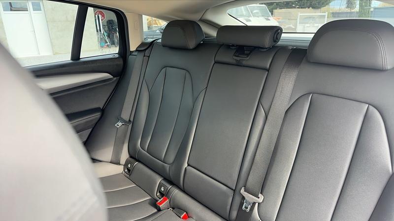 Bmw X4 xDrive 20i 184 Bva8 Lounge