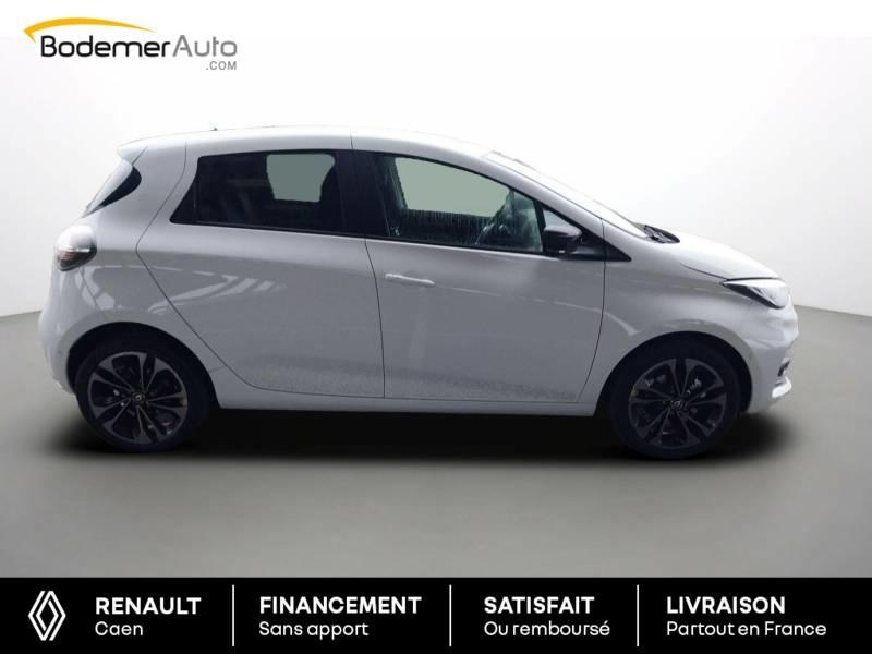 Renault Zoe R135 - My22 Iconic