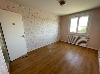 Appartement - 72 m² - 3 pièces