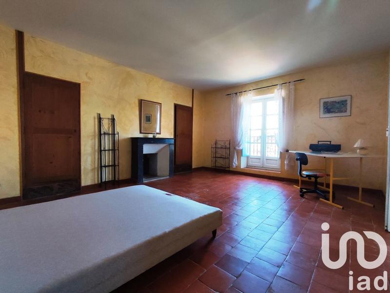 Maison de ville - 285 m² - 9 pièces