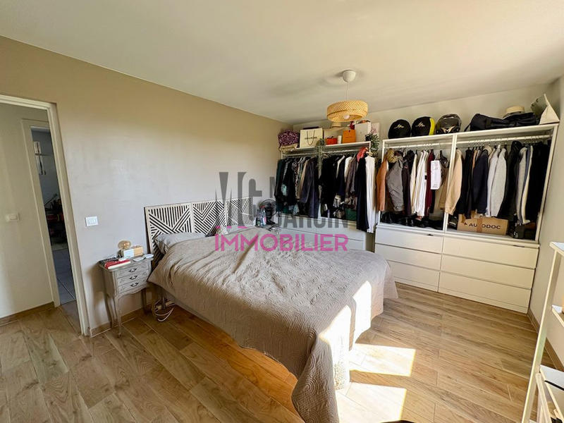 Maison - 80 m² - 3 pièces