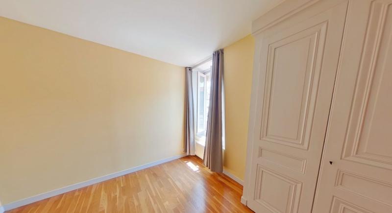 Appartement - 105 m² - 5 pièces