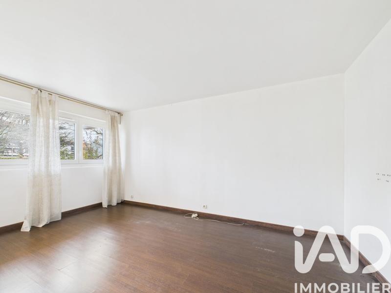 Appartement - 77 m² - 4 pièces