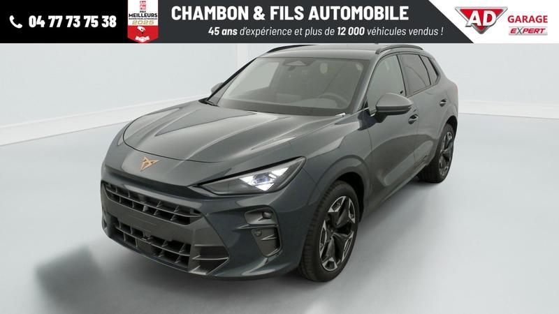 Cupra Terramar 1.5 eTSI Hybrid 150 ch Dsg7 V