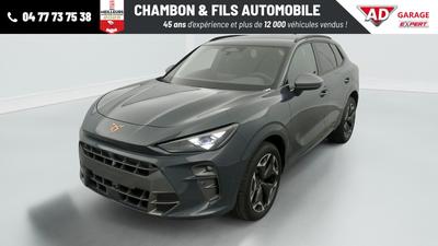 Cupra Terramar 1.5 eTSI Hybrid 150 ch Dsg7 V