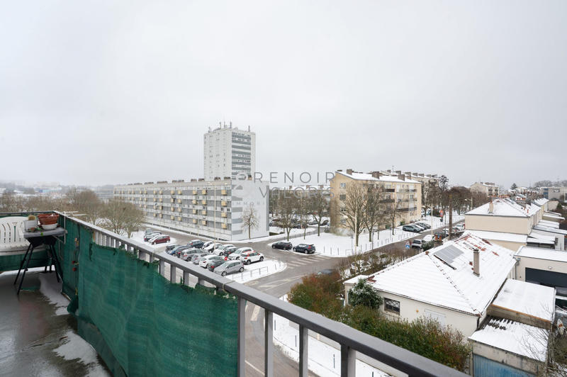 Appartement - 50 m² - 2 pièces