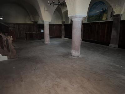 Local commercial - 160 m² - 4 pièces