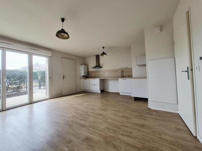 Duplex - 60 m² - 3 pièces