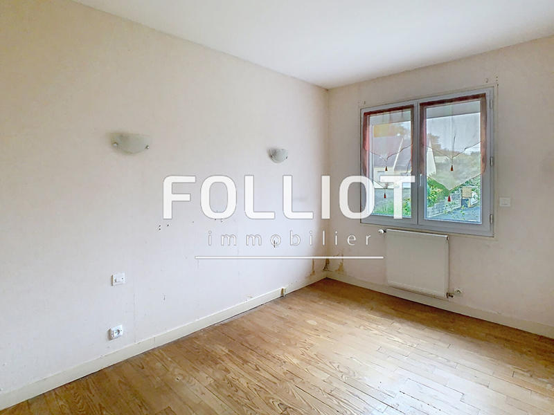 Maison - 81 m² - 4 pièces