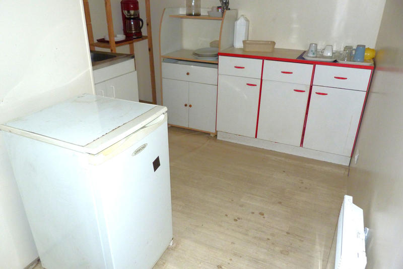 Local commercial - 860 m²