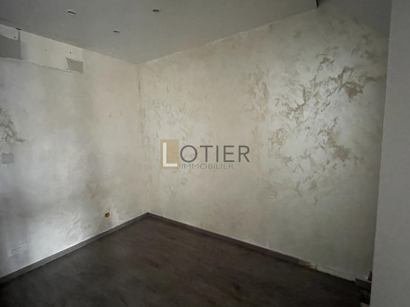 Local commercial - 55 m²