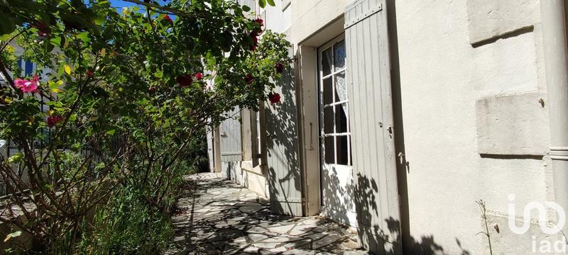 Maison de village - 205 m² - 8 pièces