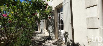 Maison de village - 205 m² - 8 pièces