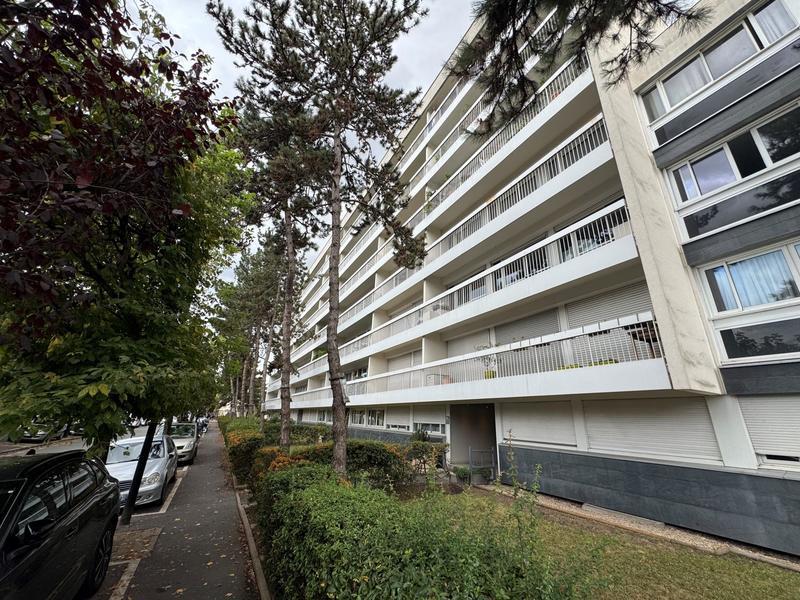 Appartement - 91 m² - 5 pièces