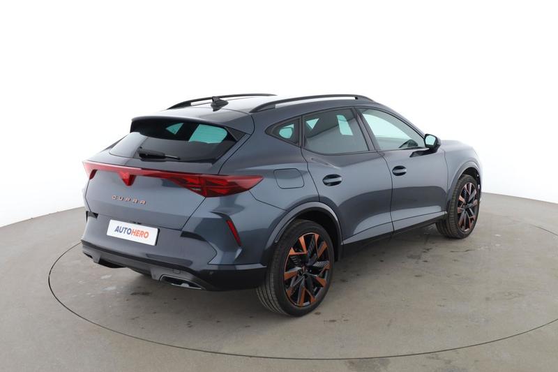 Cupra Formentor 1.5 eTSI V Dsg7 150 ch