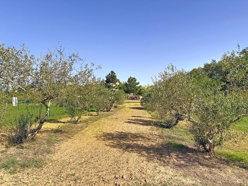 Maison - 280 m² - 10 pièces