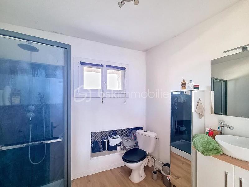 Maison - 117 m² - 7 pièces