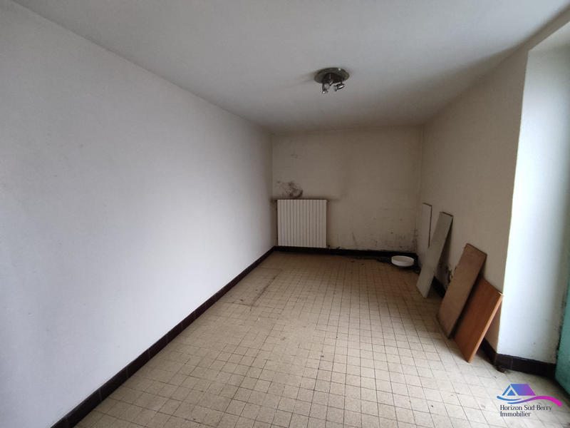 Maison - 200 m² - 5 pièces