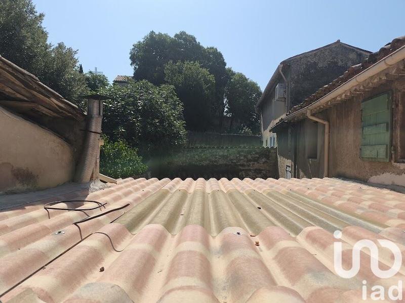 Maison de village - 180 m² - 7 pièces