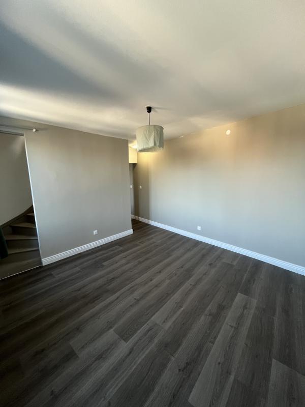 Maison - 161 m² - 6 pièces