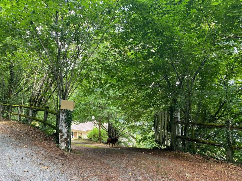 Maison - 118 m² - 5 pièces