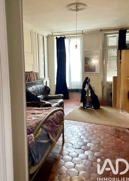 Maison de ville - 160 m² - 7 pièces