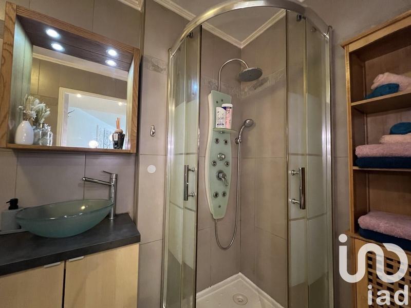 Appartement - 27 m² - 1 pièce