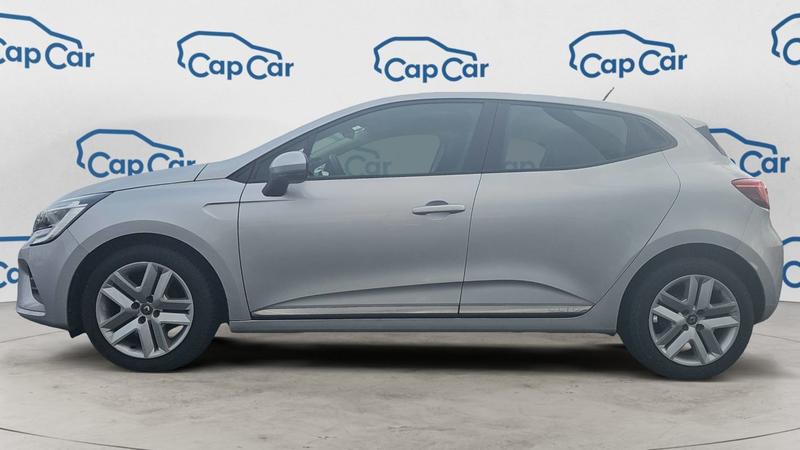 Renault Clio V 1.0 TCe 100 Zen