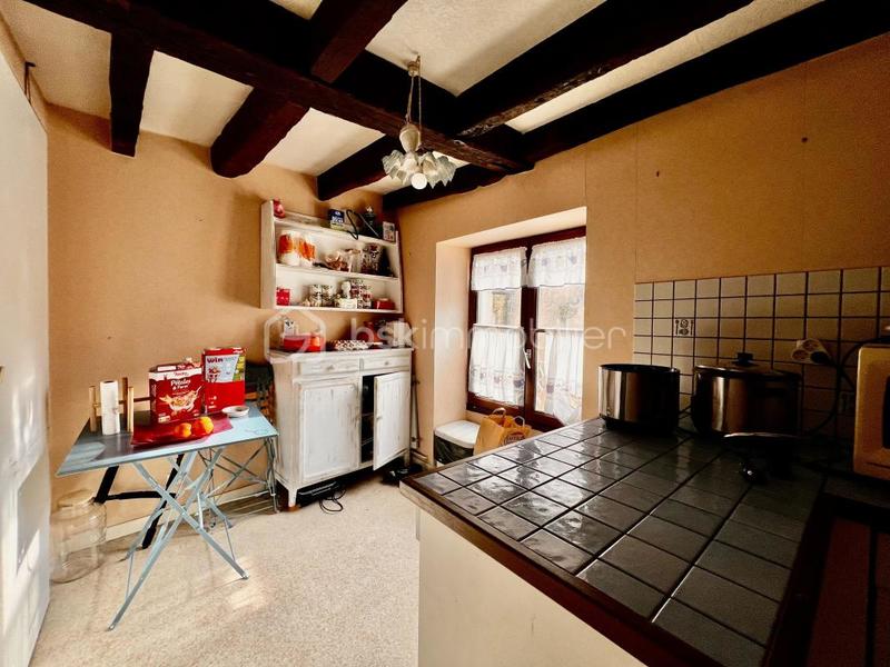 Duplex - 64 m² - 3 pièces