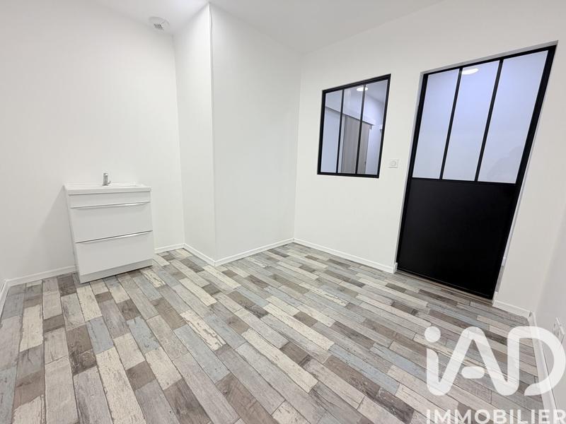 Immeuble - 75 m² - 3 pièces