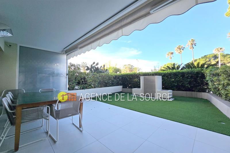 Appartement - 135 m² - 5 pièces