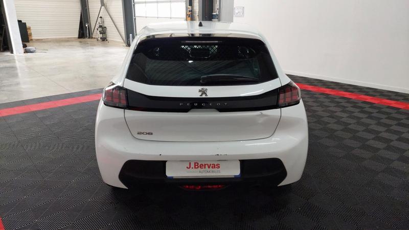 Peugeot 208 affaire 1.5 BlueHDi 100 s&amp;S Premium Pack