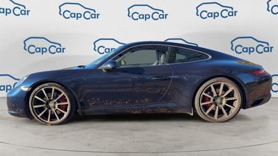 Porsche 911 (991) 3.0 420 Pdk7 Carrera s - Automatique Entretien constructeur