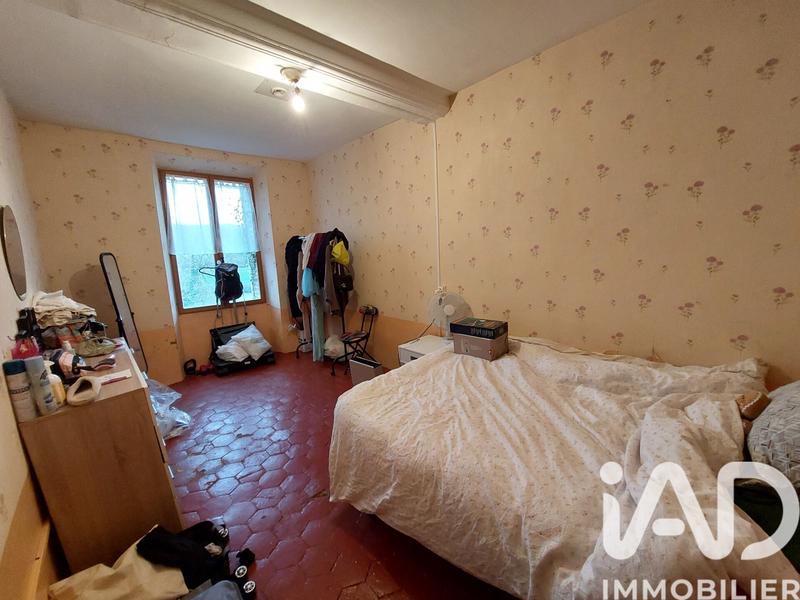 Maison - 117 m² - 5 pièces