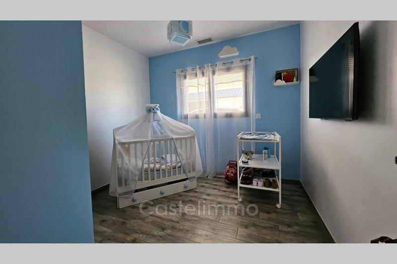 Villa - 165 m² - 5 pièces