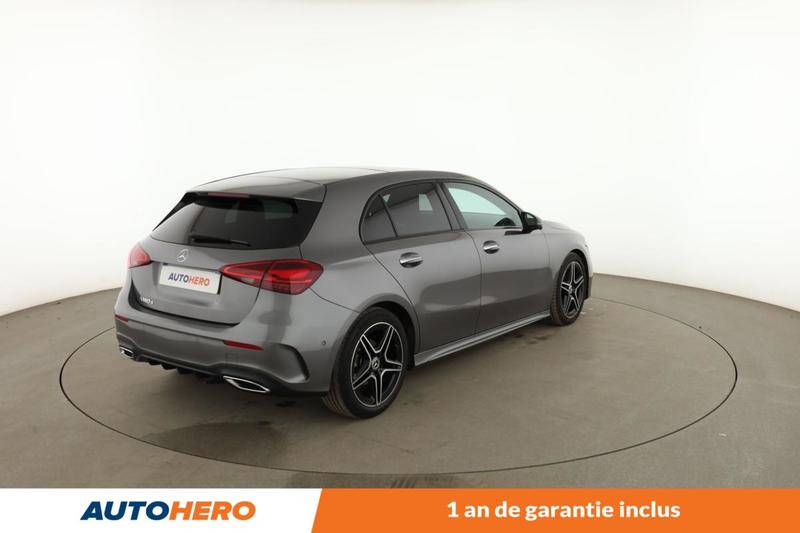 Mercedes Classe a 180 d Amg Line 8g-Dct 116 ch