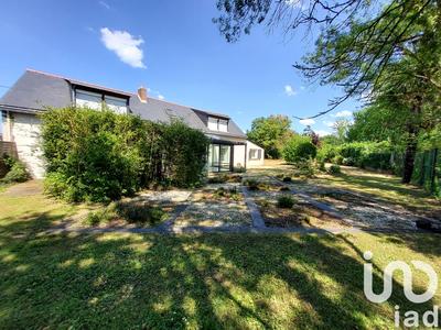 Maison - 248 m² - 5 pièces