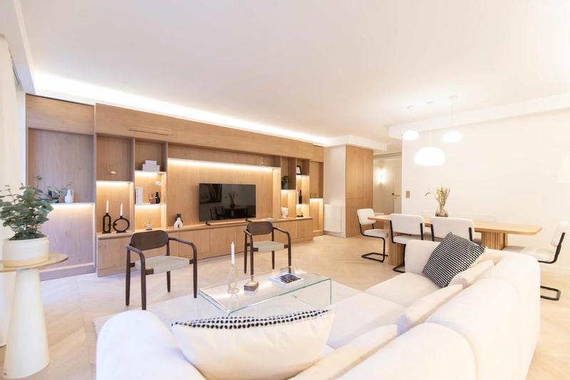 Appartement - 106 m²