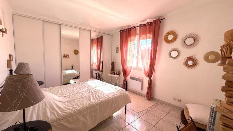 Maison - 119 m² - 6 pièces